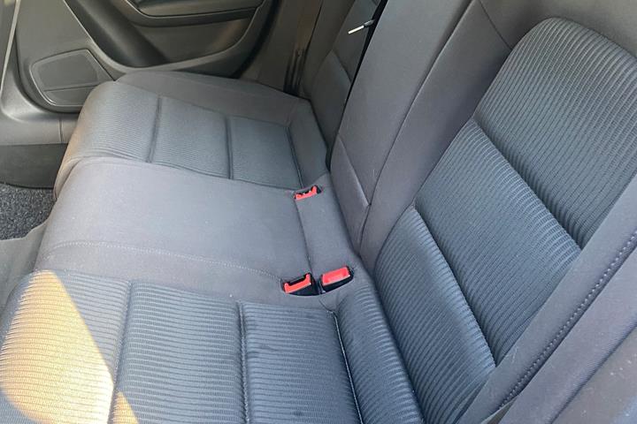 undefined Audi A4 fra 2012