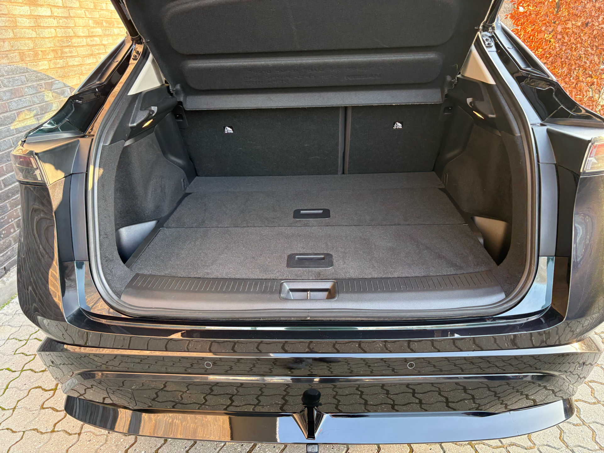 Nissan Ariya EL Advance 238HK 5d Aut.