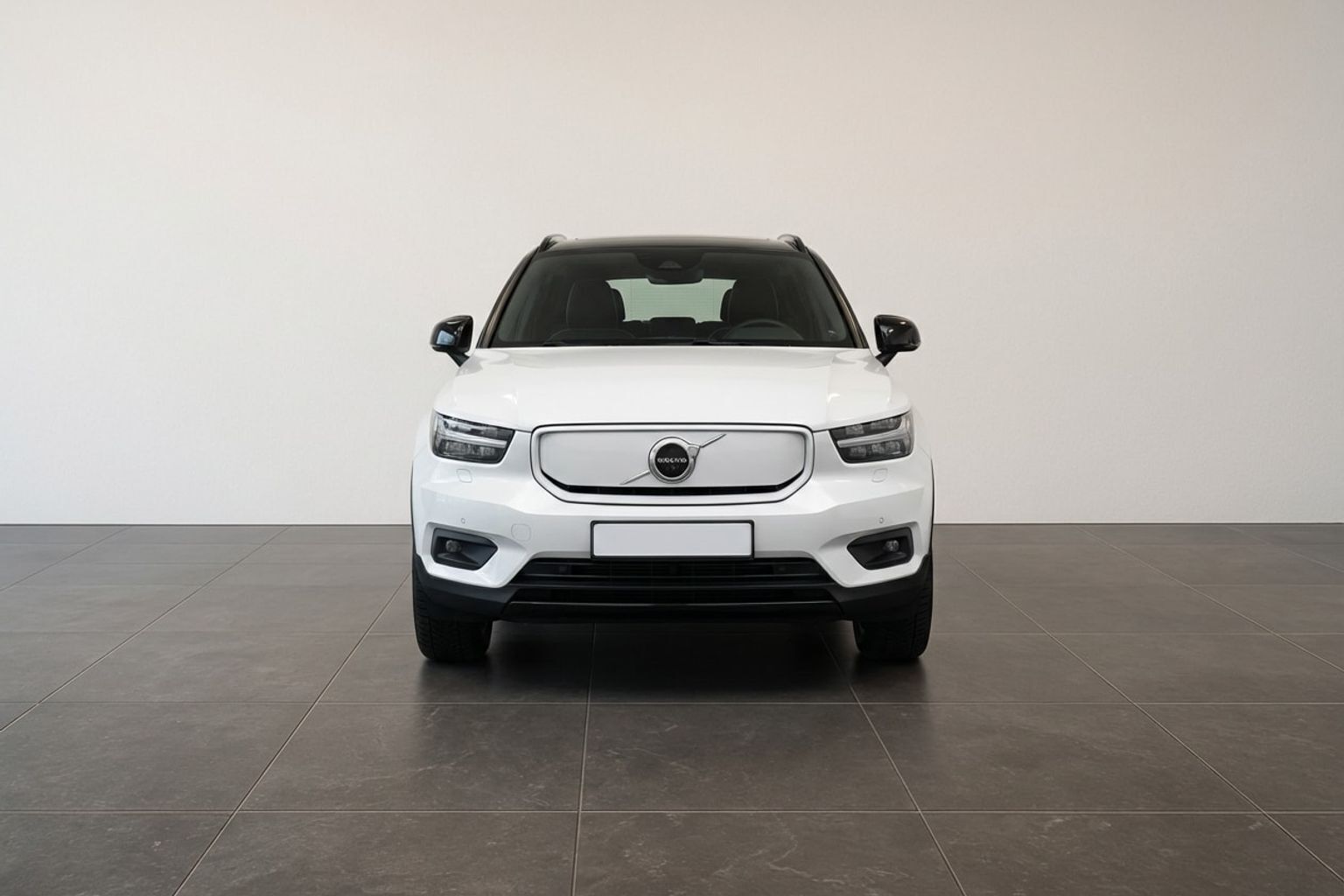 Volvo XC40 P6 Recharge Core 231HK 5d Aut.