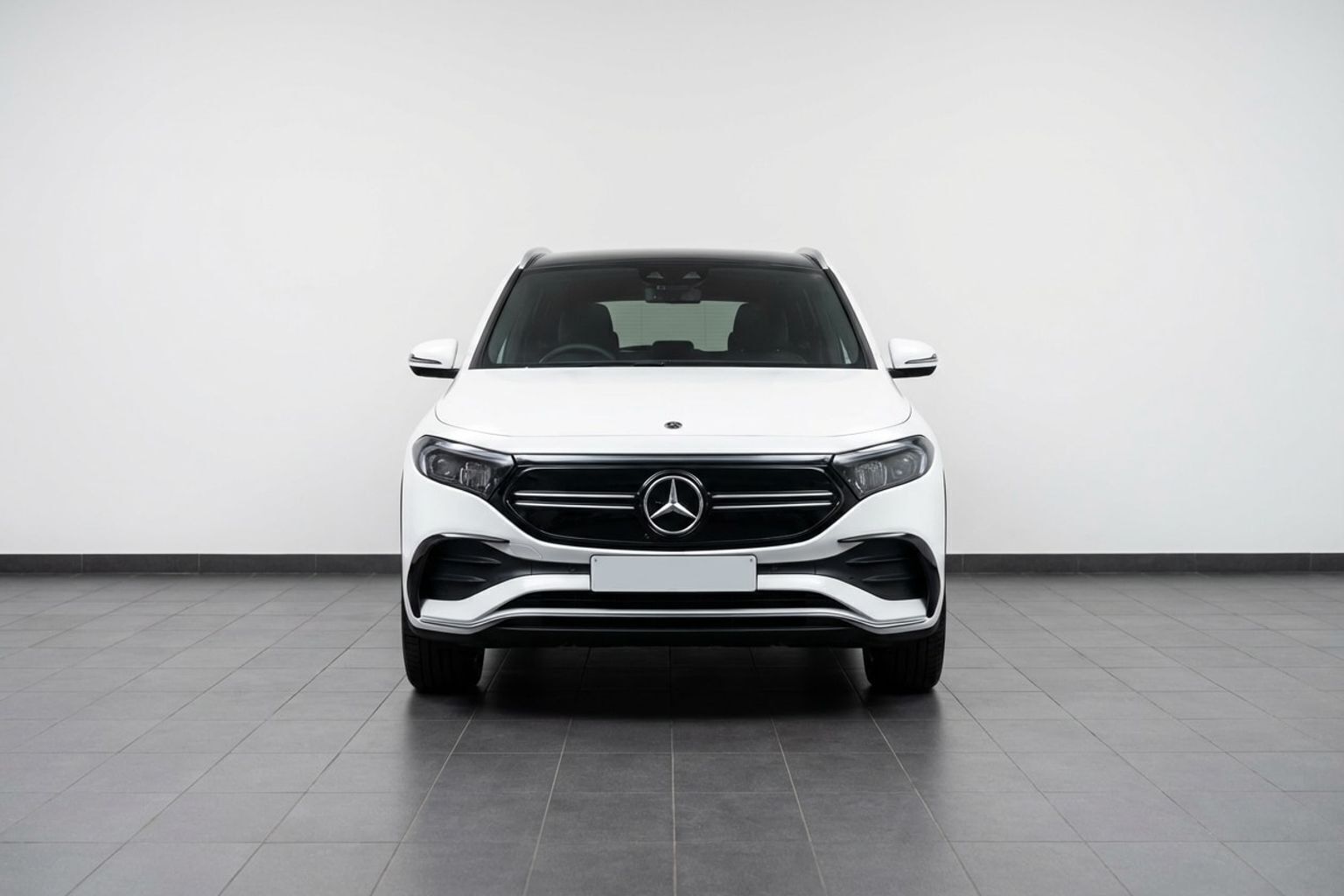 Mercedes EQA 250 EL 190HK 5d Aut.