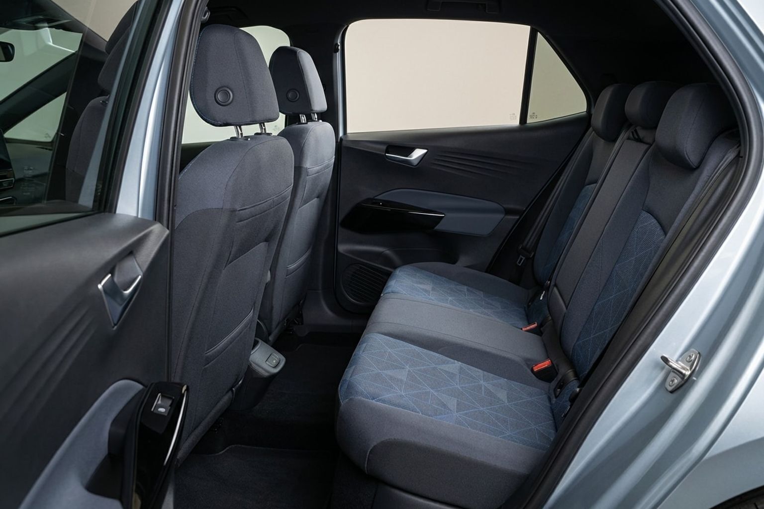 VW ID.3 EL Pro Life 145HK 5d Aut.