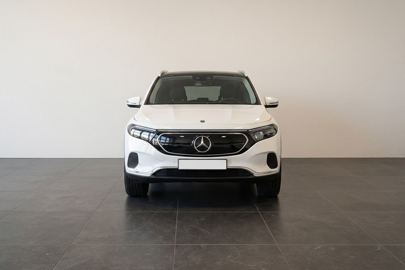 Mercedes EQA 250 EL 190HK 5d Aut.