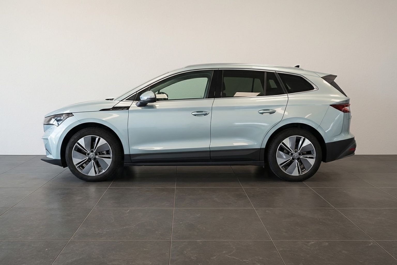 Skoda Enyaq 80 iV 204HK 5d Aut.