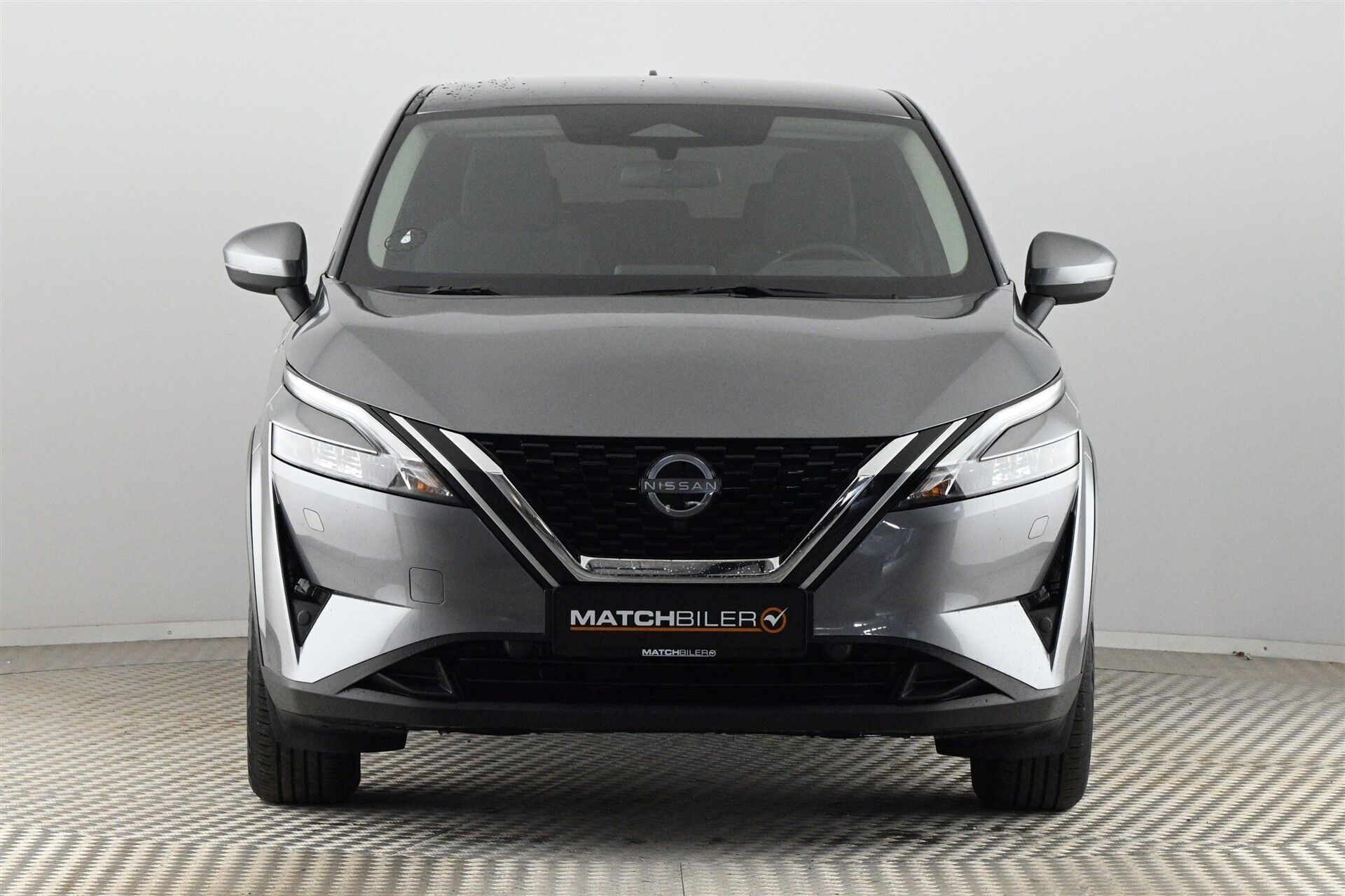 Nissan Qashqai 1,3 MHEV  Mild hybrid Acenta 140HK 5d 6g