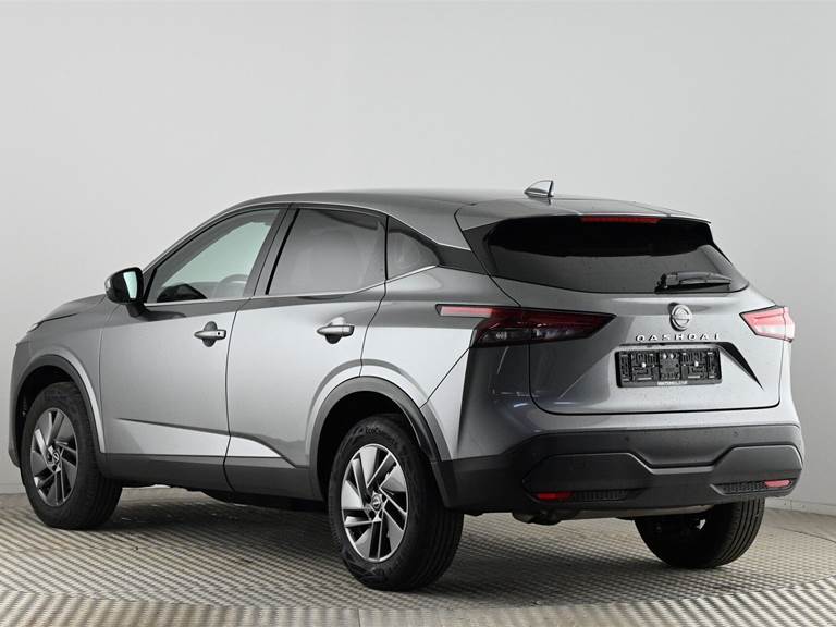 Nissan Qashqai 1,3 MHEV Mild hybrid Acenta 140HK 5d 6g