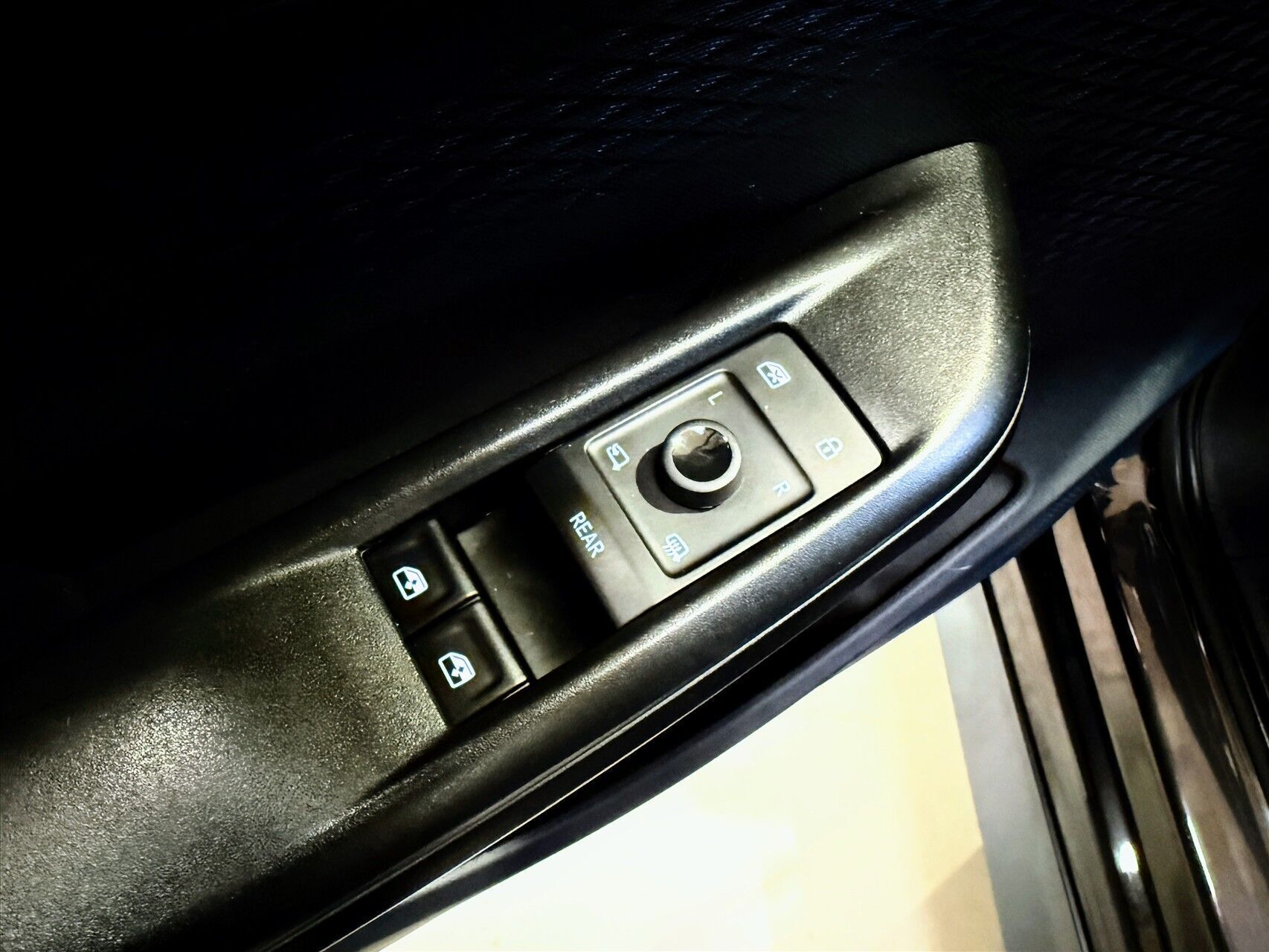 Sort Cupra Born fra 2022