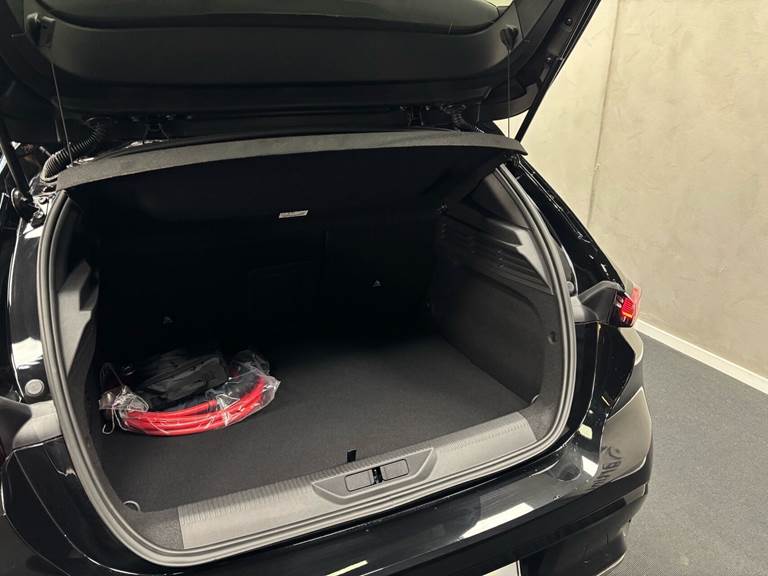 Peugeot E-308 EL GT 156HK 5d Aut.