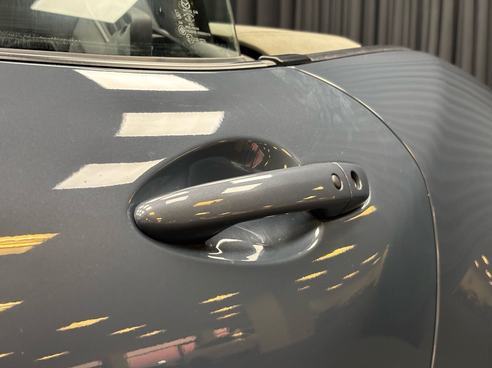 Mazda MX-5 2,0 Skyactiv-G LTD 184HK Cabr. 6g