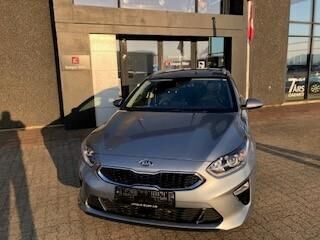 Kia Ceed 1,4 SW T-GDI Comfort 140HK Stc 6g