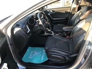 Kia Ceed 1,4 SW T-GDI Comfort 140HK Stc 6g