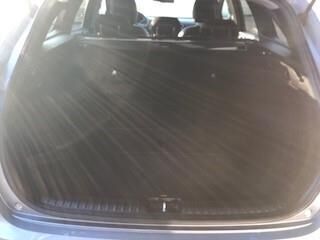 Sølv Kia Ceed fra 2019