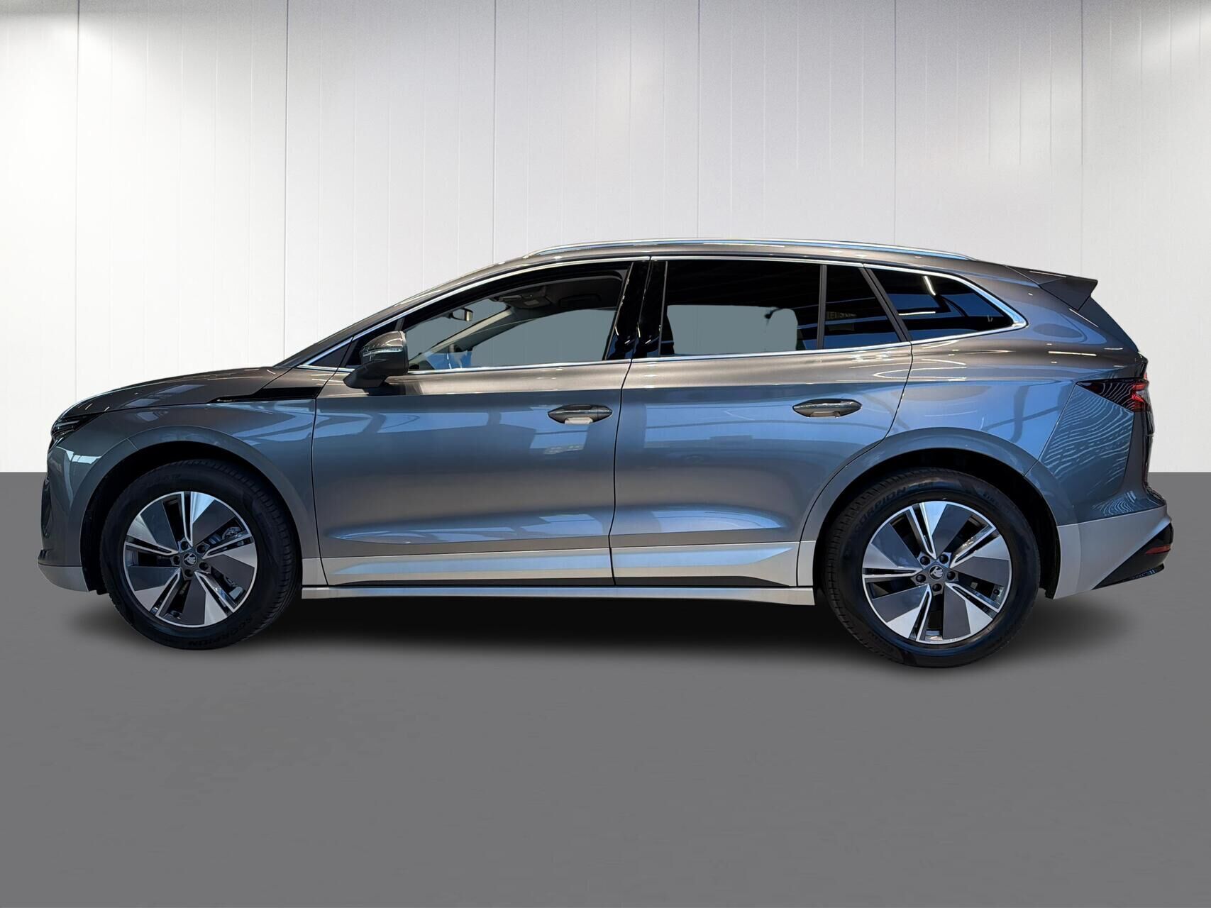 Skoda Enyaq 85 iV 286HK 5d Aut.