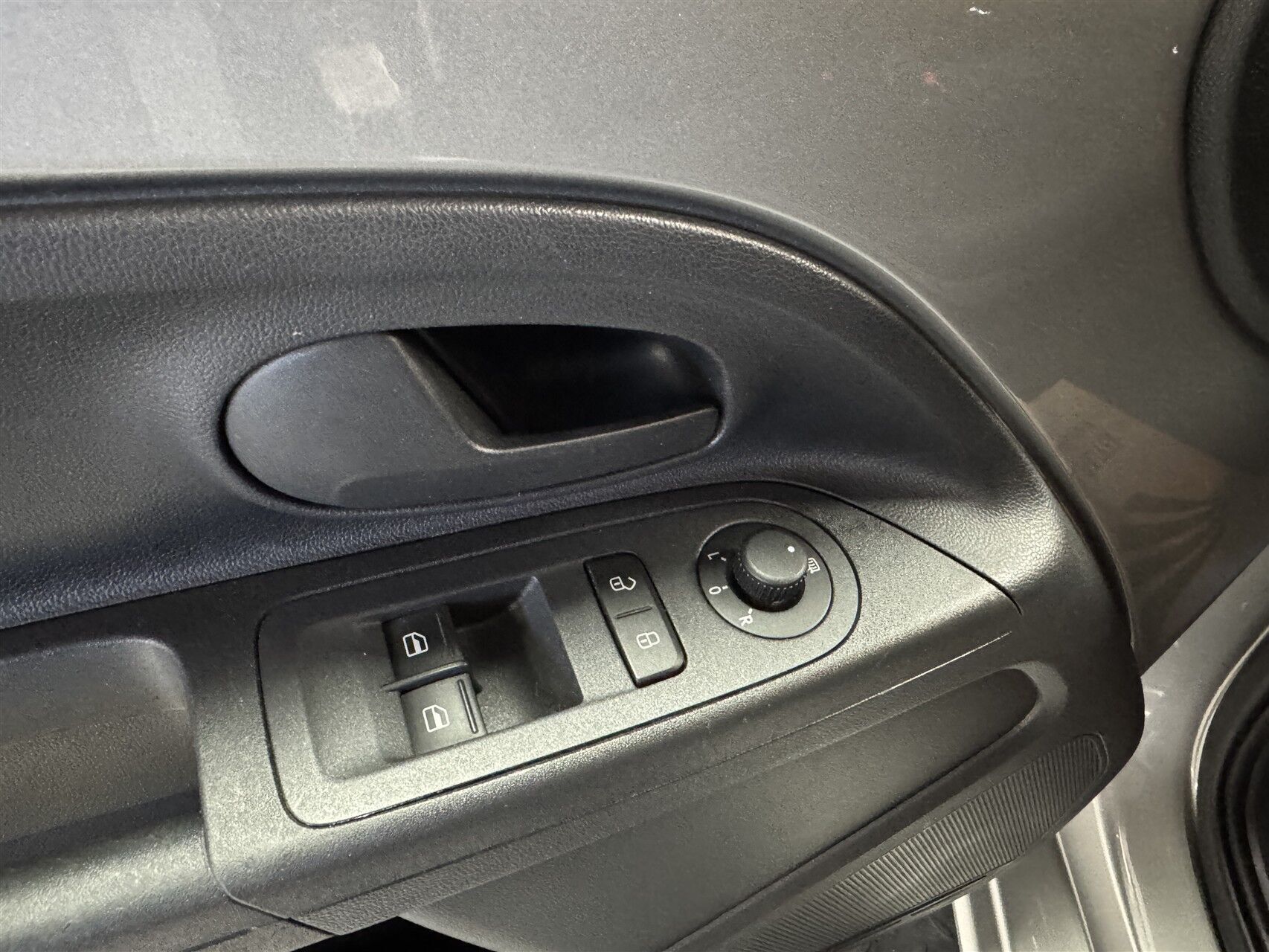 Skoda Citigo 1,0 MPI Ambition 60HK 5d