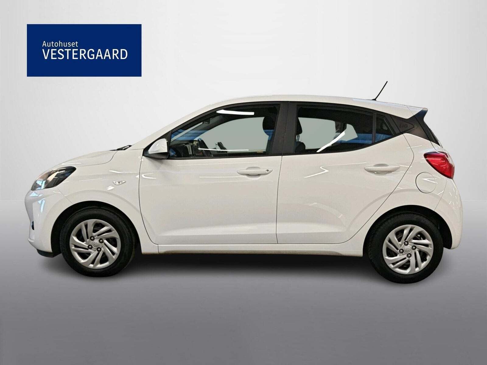 Hyundai i10 1,0 MPi Essential