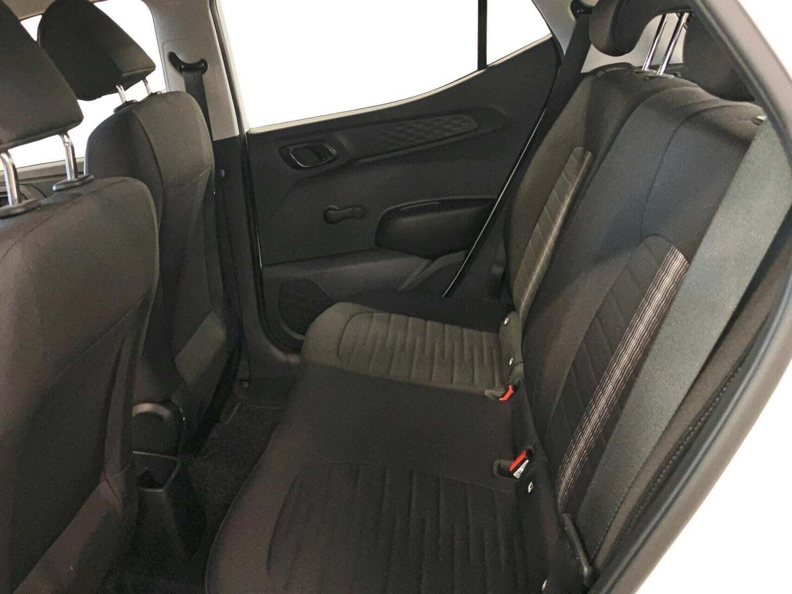 Hyundai i10 1,0 MPi Essential