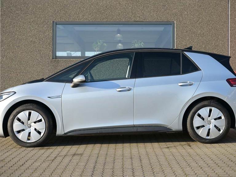 VW ID.3 58 Pro