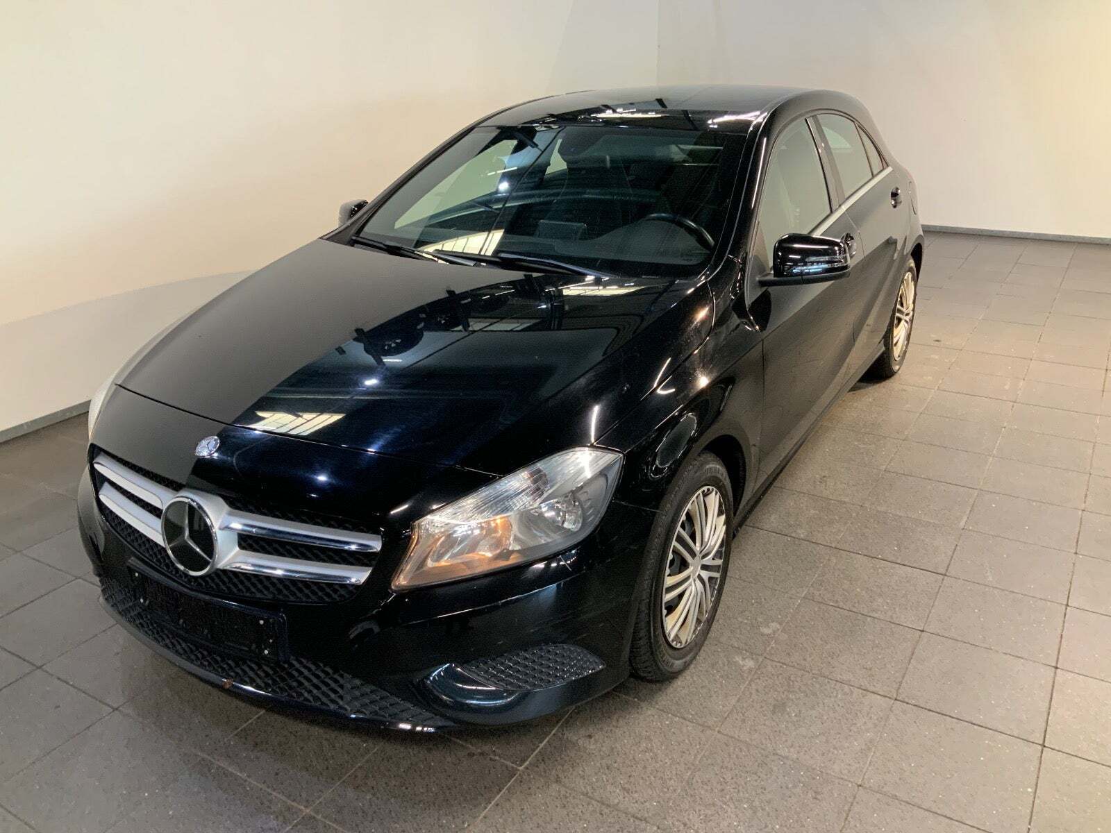 Mercedes A180 1,5 CDi Urban