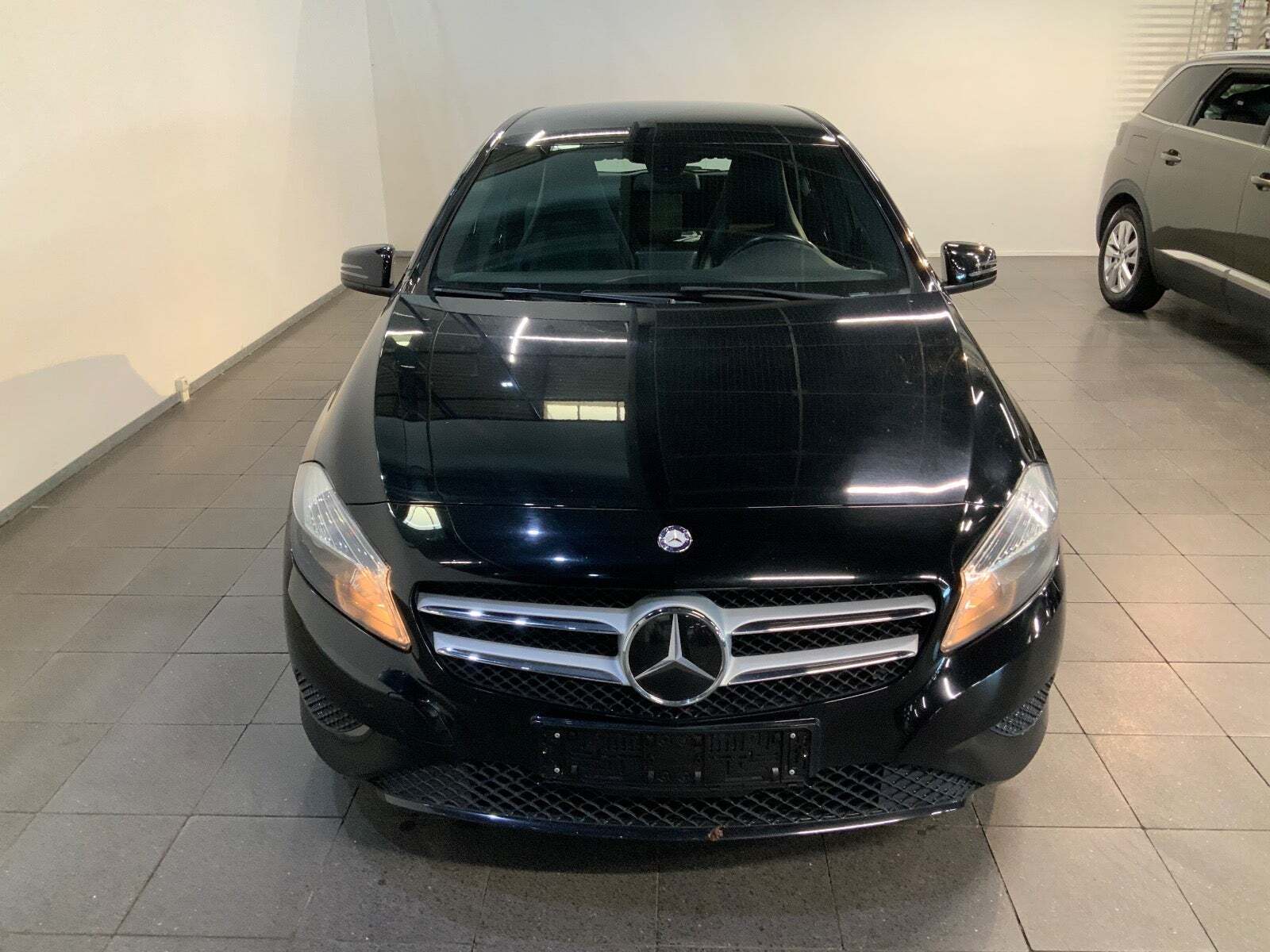 Mercedes A180 1,5 CDi Urban