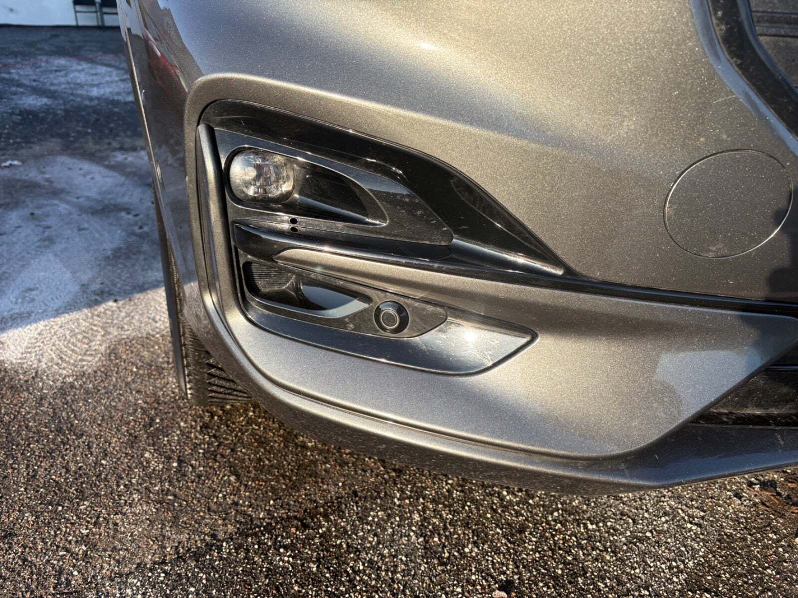 Ford Kuga 2,5 PHEV ST-Line X CVT