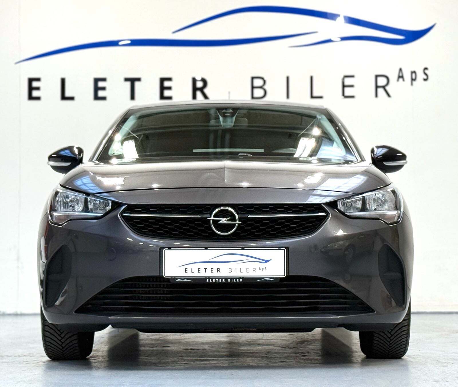 Opel Corsa 1,5 D 102 Sport