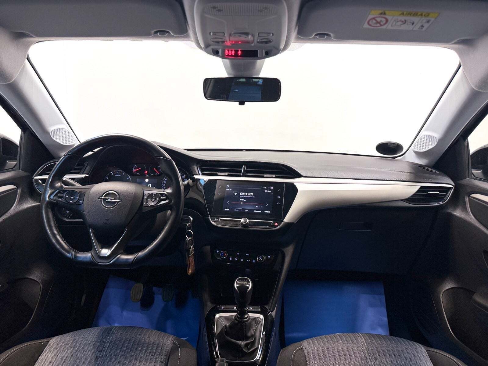 Opel Corsa 1,5 D 102 Sport