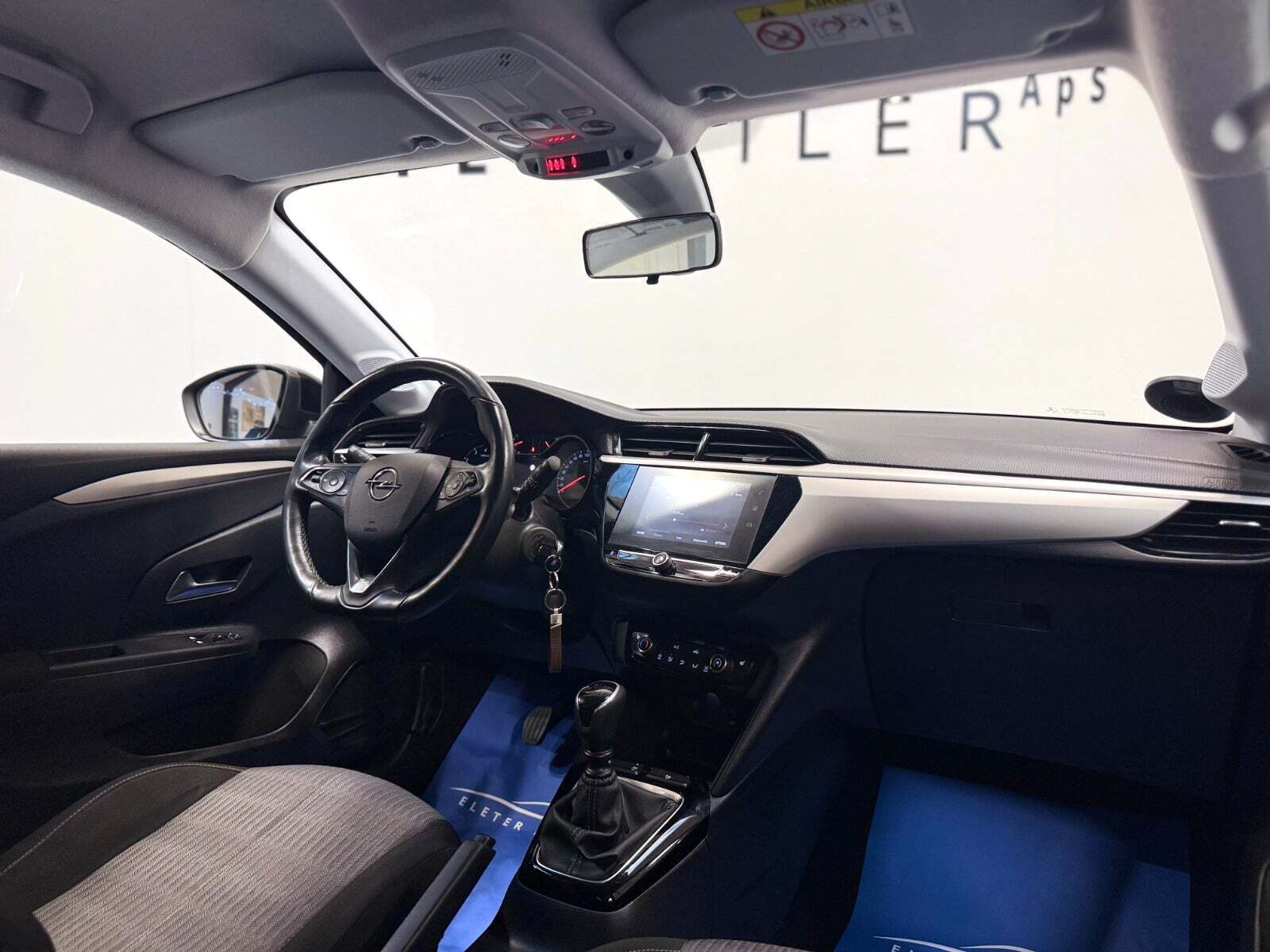 Opel Corsa 1,5 D 102 Sport