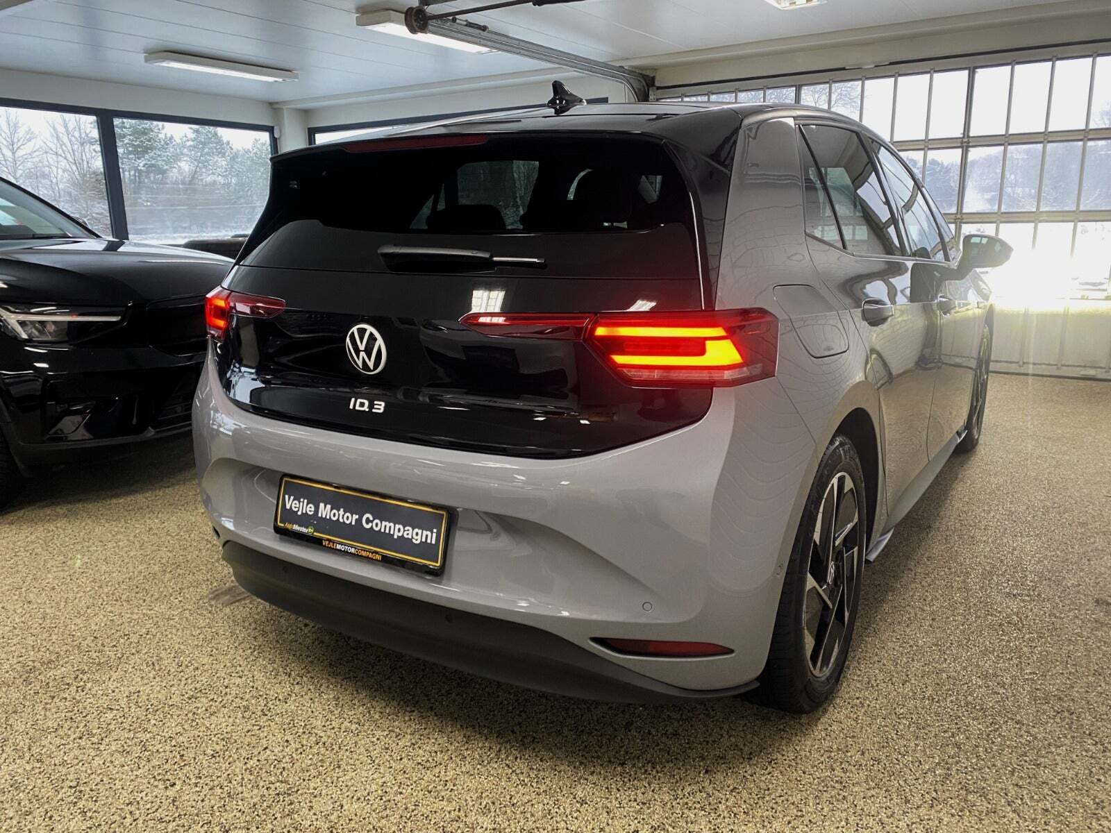 VW ID.3 58 Pro Performance