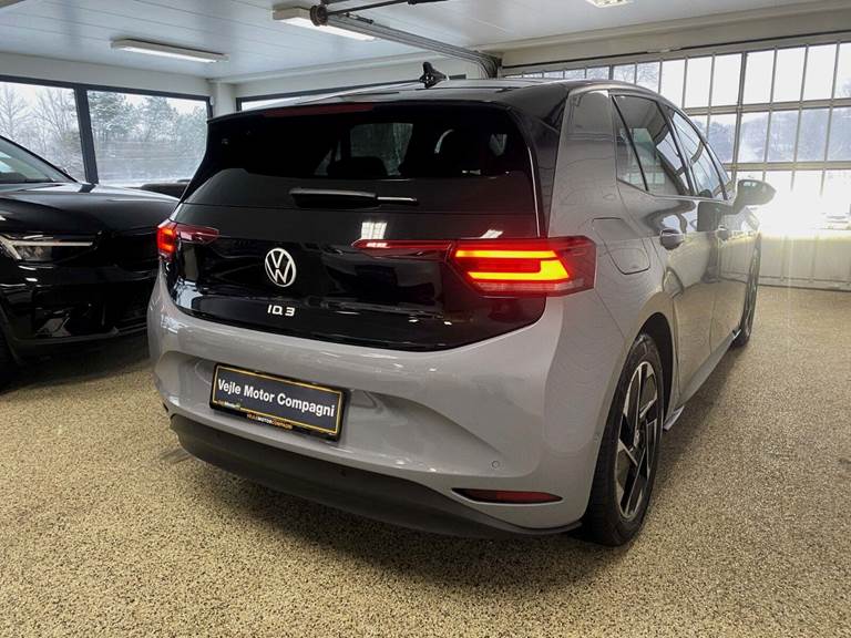 VW ID.3 58 Pro Performance