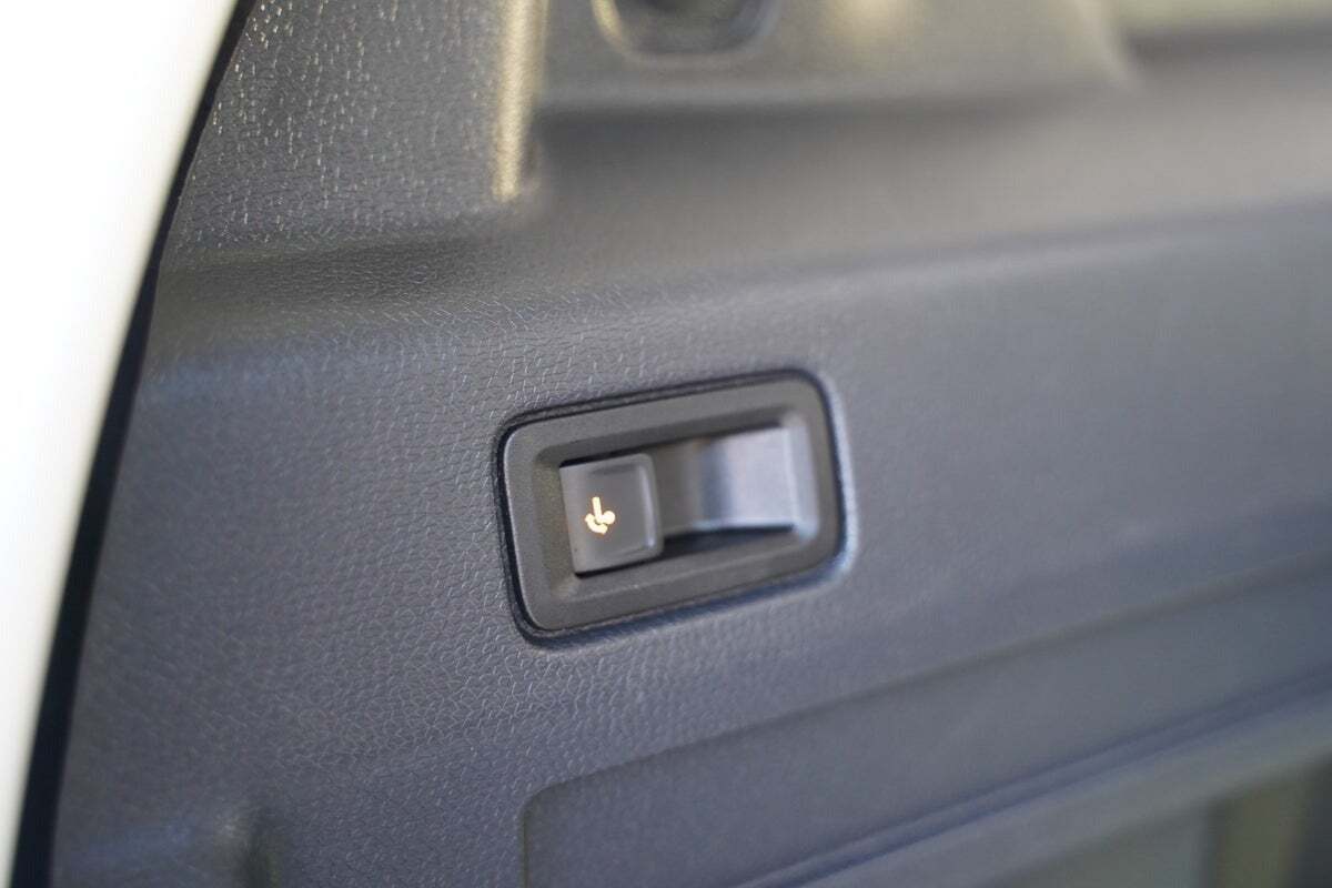 Hvid VW ID.Buzz fra 2022