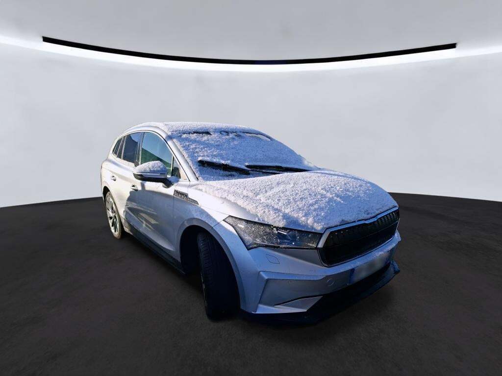 Skoda Enyaq 80 iV Loft