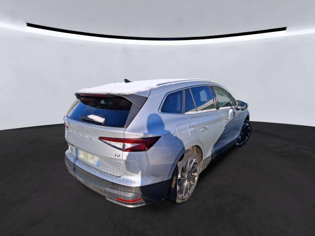 Skoda Enyaq 80 iV Loft