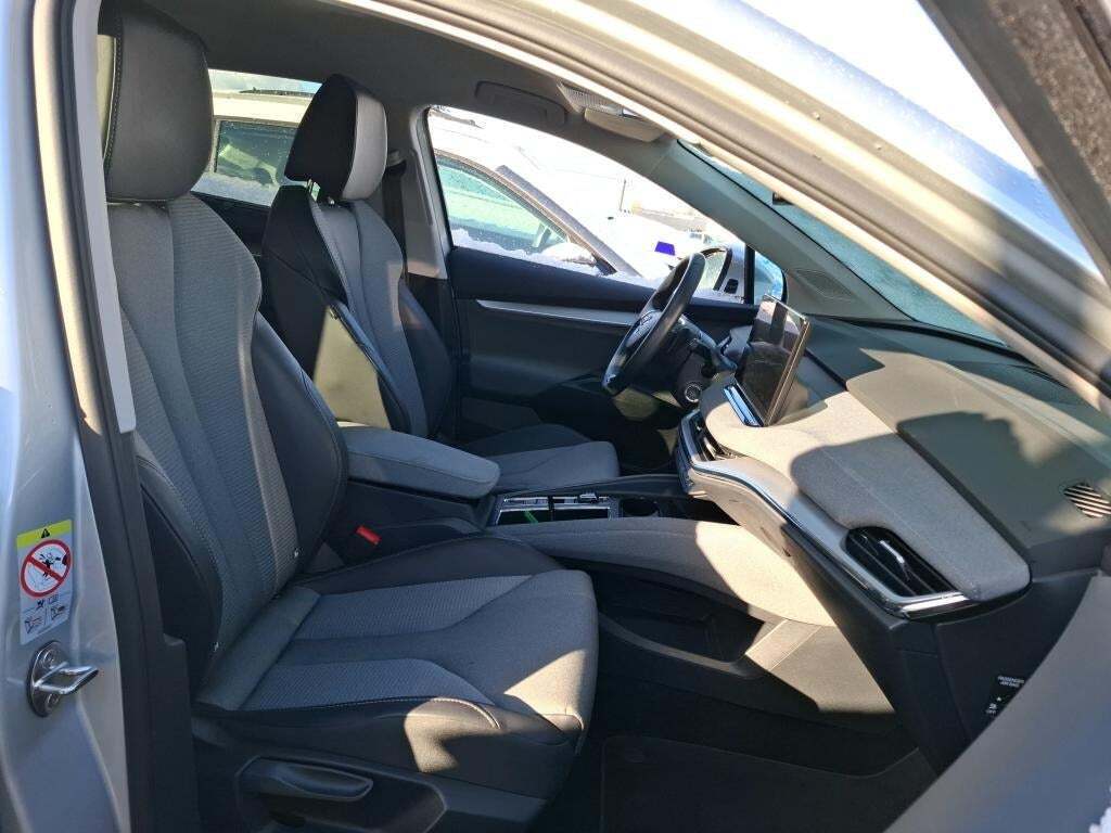 Skoda Enyaq 80 iV Loft