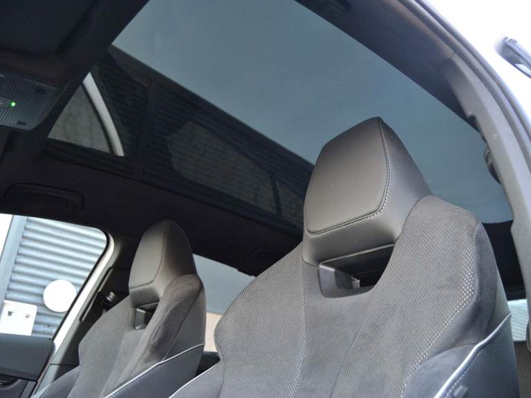 Skoda Enyaq 80 iV Sportline Coupé