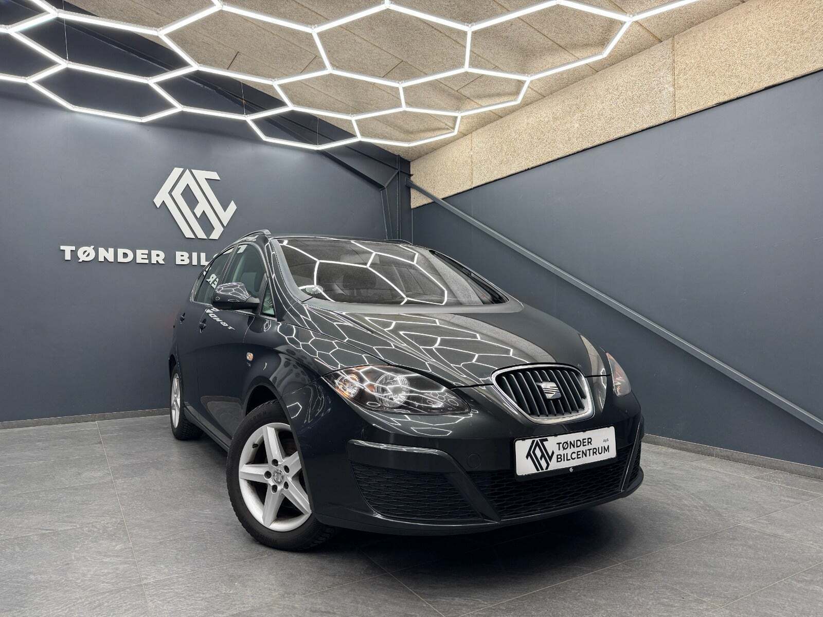 Seat Altea XL 1,4 TSi 125 Reference