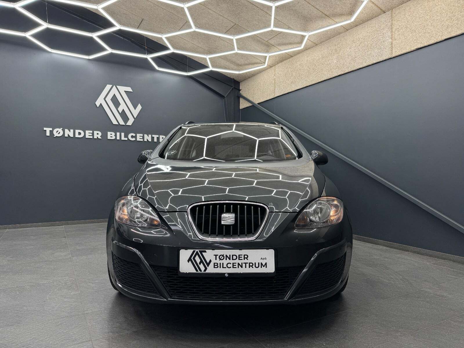 Seat Altea XL 1,4 TSi 125 Reference