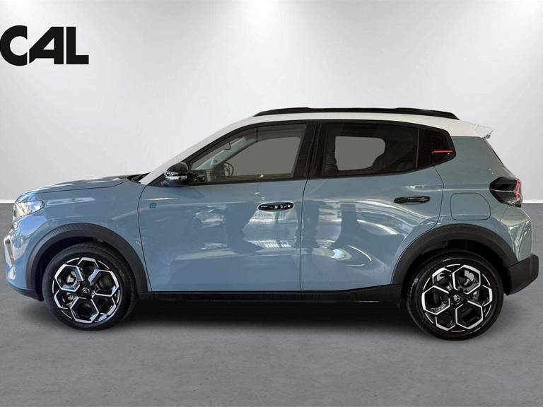 Citroën ë-C3 45 Attraction