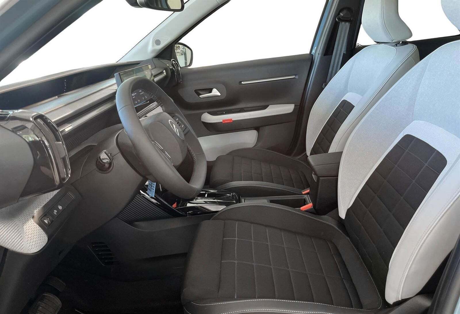 Citroën ë-C3 45 Attraction