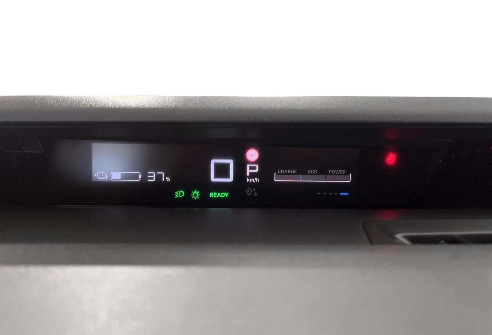 Blå Citroën ë-C3 fra 2025