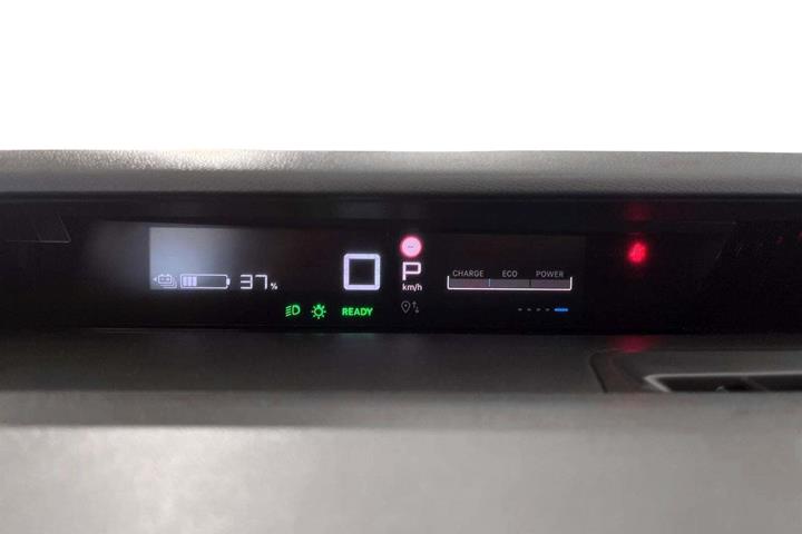 Blå Citroën ë-C3 fra 2025