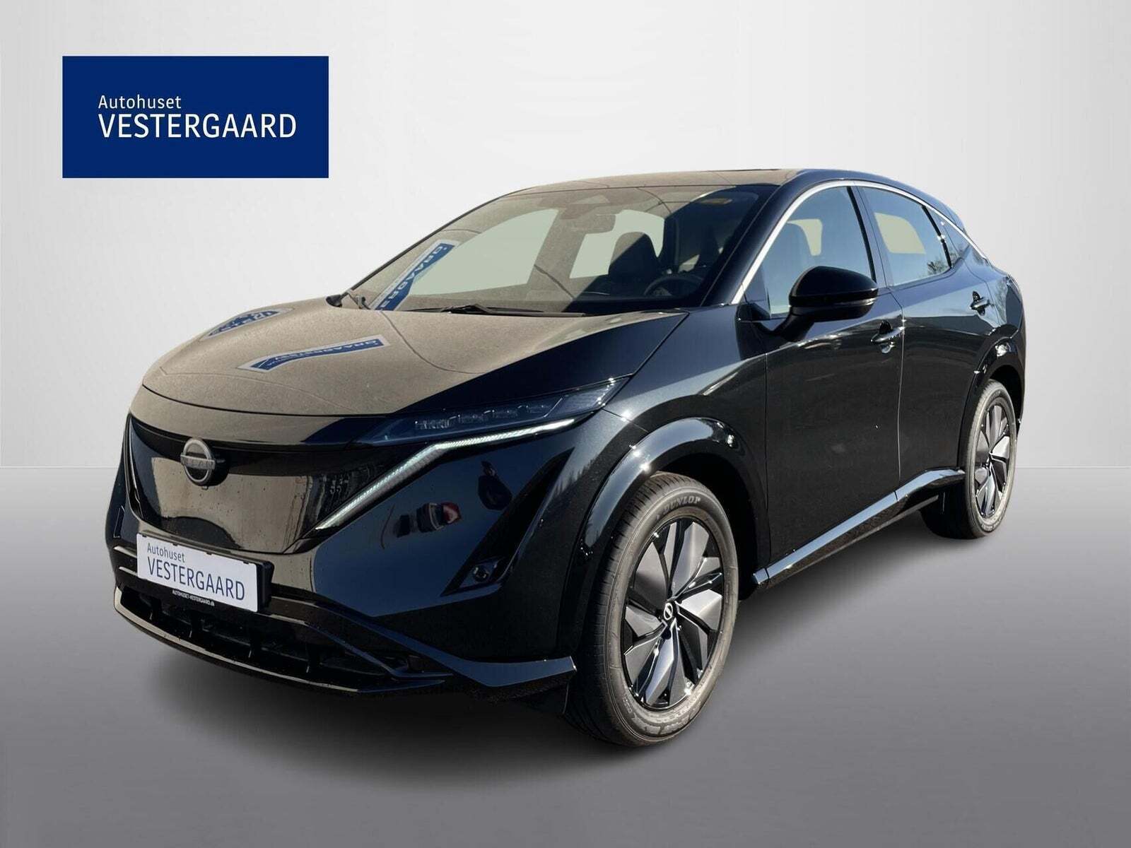 Nissan Ariya 63 Engage