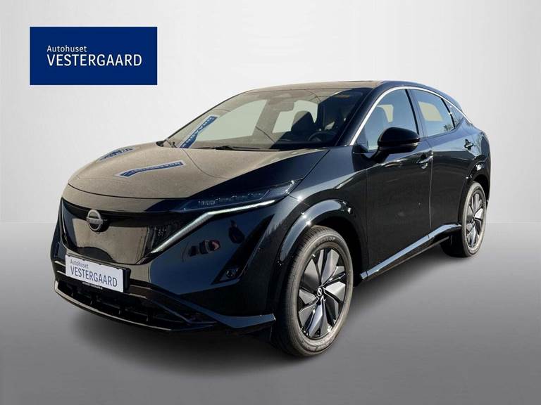 Nissan Ariya 63 Engage