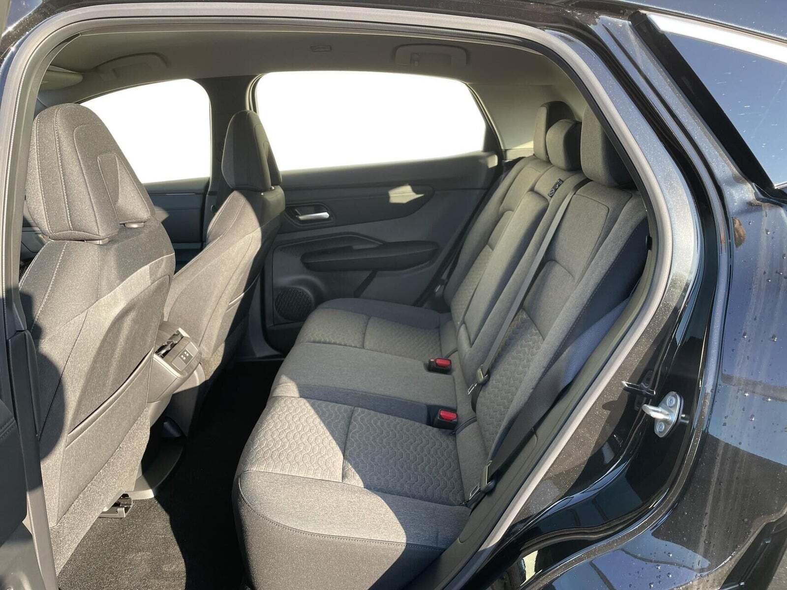 Nissan Ariya 63 Engage