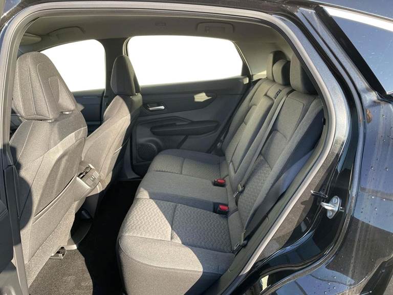 Nissan Ariya 63 Engage