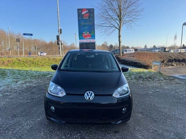 VW UP! 1,0 60 Cheer Up! BMT