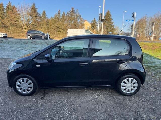 VW UP! 1,0 60 Cheer Up! BMT