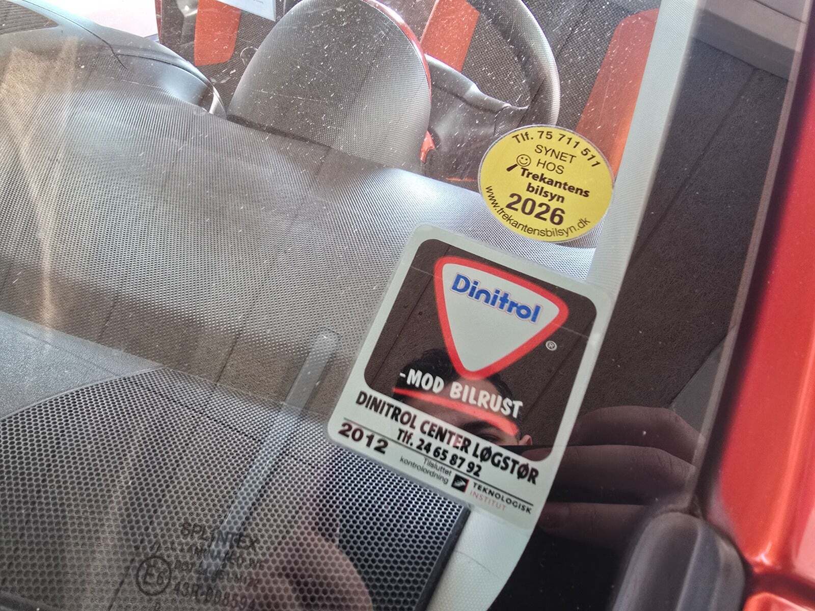 undefined Toyota Aygo fra 2012