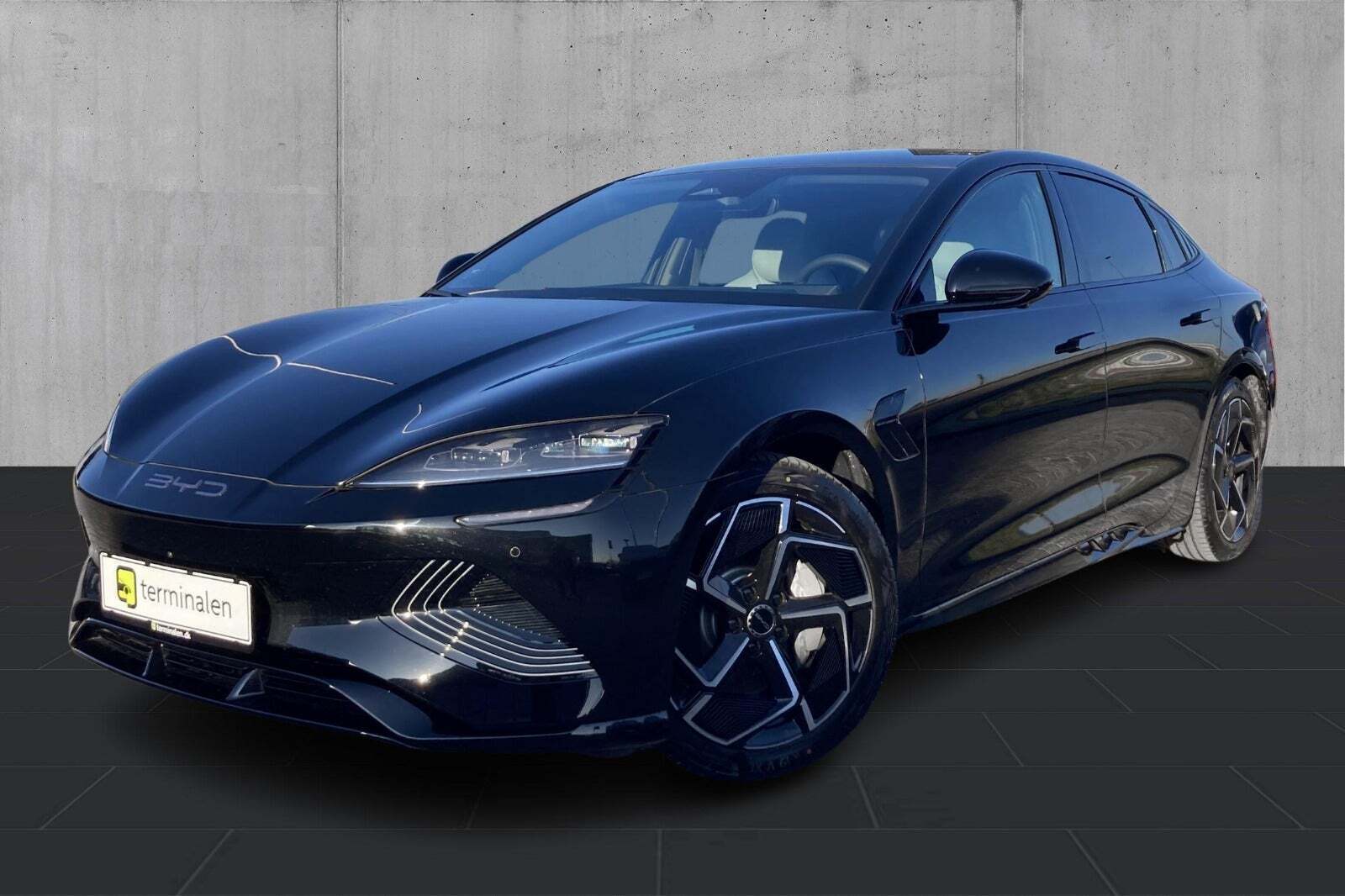 BYD Seal 86 Excellence AWD