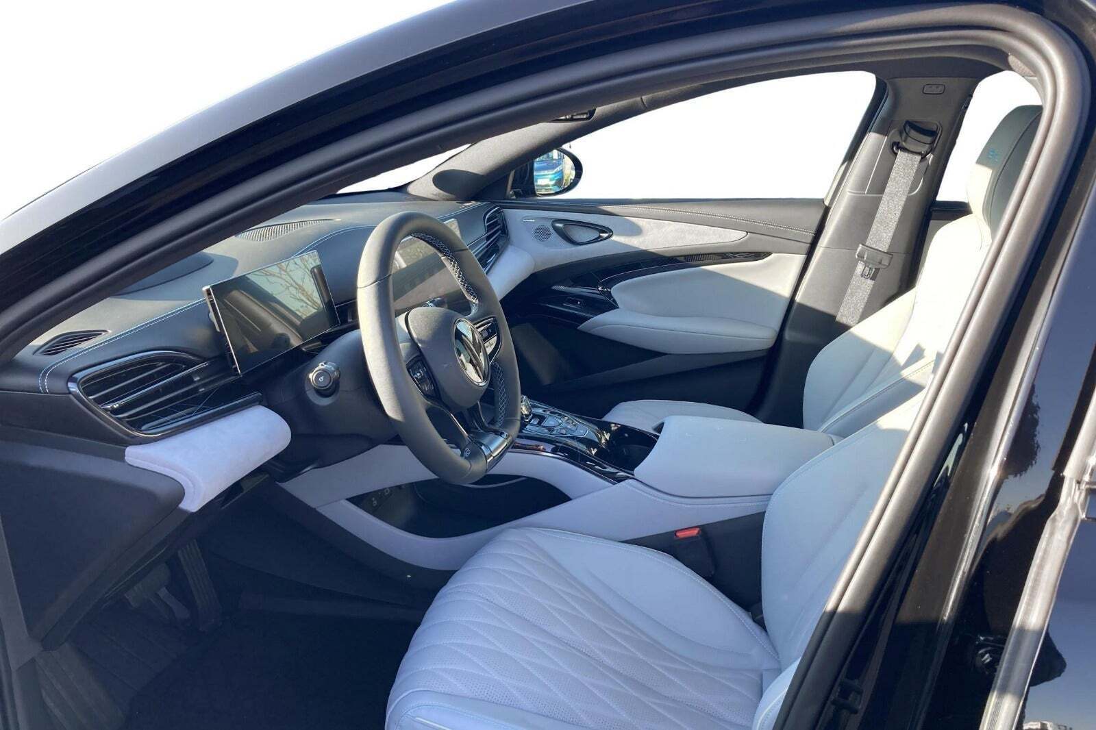 BYD Seal 86 Excellence AWD