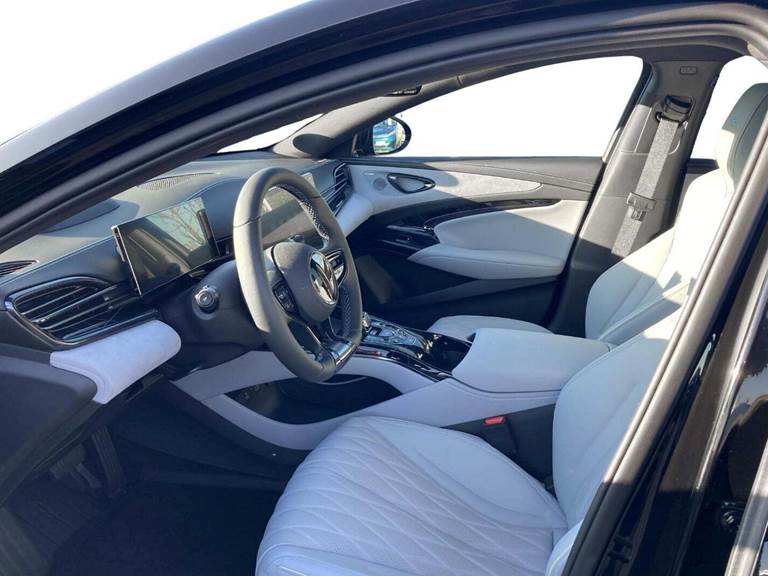 BYD Seal 86 Excellence AWD