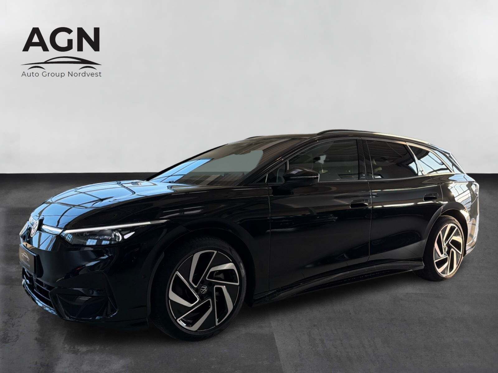 VW ID.7 86 Style S+ Tourer